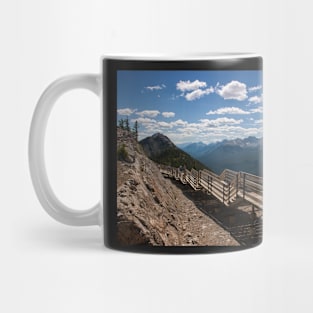 Stairway to Heaven Mug